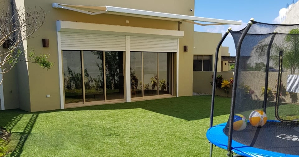 M1 Premium instalación 1